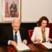 المغرب-فرنسا.. التوقيع على بروتوكول اتفاق يتعلق بإحداث شراكة استراتيجية في مجال تحلية مياه البحر