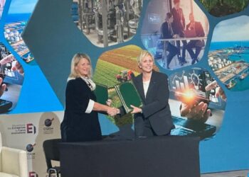 الهيئة المغربية لسوق الرساميل وهيئة الأسواق المالية الفرنسية تعززان التعاون المشترك بينهما