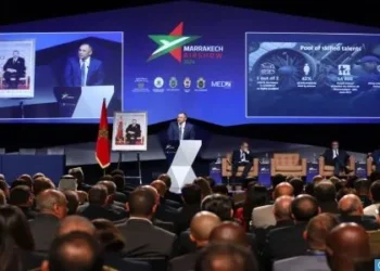 مزور :   المغرب يطمح إلى مضاعفة عدد مناصب الشغل في قطاع صناعة الطيران في أفق 2030