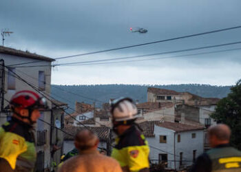 القنصلية المغربية بفالنسيا تنشئ خلية أزمة بحثا عن 20 مغربيا مفقودين  جراء الفيضانات