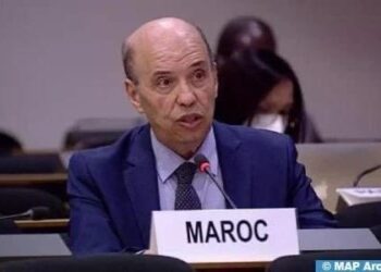 جنيف.. الرئاسة المغربية لمجلس حقوق الإنسان تنشئ مجلسا استشاريا للمساواة بين الجنسين