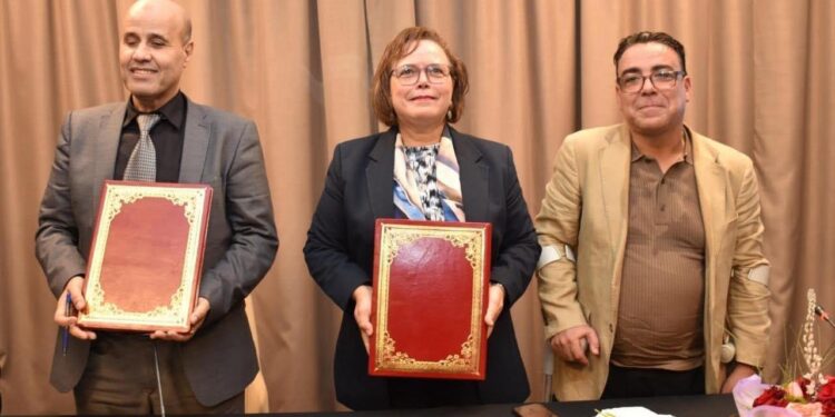 الرباط.. إطلاق المنصة الرقمية “من أجل مستقبل أفضل للأشخاص في وضعية إعاقة بالمغرب”