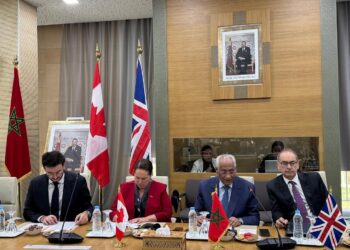 إعطاء الانطلاقة لبرنامج تكويني لفائدة المختصين النفسيين العاملين بالمؤسسات السجنية