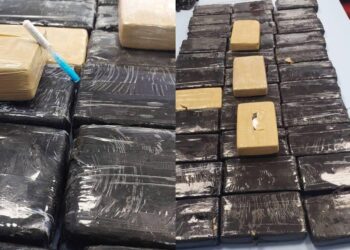 معبر الكركرات.. إحباط عملية للتهريب الدولي لشحنة من المخدرات القوية وحجز أزيد من 37 كلغ من الكوكايين