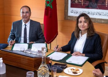 الرباط.. التوقيع على اتفاقية إطار للشراكة تهدف إلى تسريع الانتقال نحو اقتصاد أخضر ومنخفض الكربون