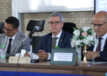 ندوة بفاس تؤكد على أهمية الثقافة في التعليم والبحث العلمي بالمغرب