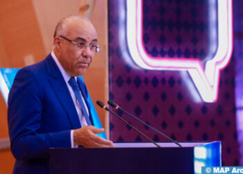 ميراوي : المخطط الوطني لتسريع تحول منظومة التعليم العالي مرحلة مفصلية للارتقاء إلى نموذج جامعي بمعايير دولية