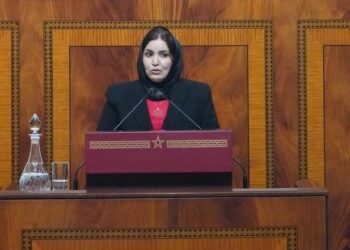 برلمانية تُسائل شكيب بنموسى حول “تردي الخدمات بعدد من مدارس الريادة”