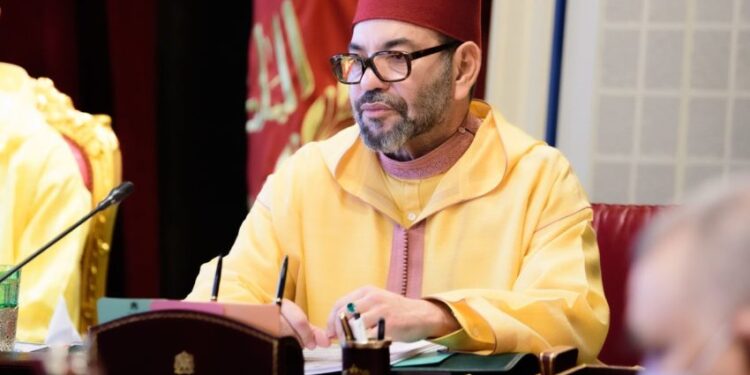 بتعليمات سامية من جلالة الملك، تمديد مدة صرف المساعدات الاستعجالية للسكان المتضررين جراء زلزال الحوز