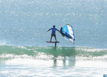 كأس العالم للوينغ فويل الداخلة-2024 (رجال).. الأمريكي كاش بيرزولا يتوج بلقب النسخة الثالثة