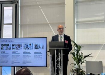 المملكة المتحدة.. إطلاق مركز للعلاج الجيني في شيفيلد برئاسة أستاذ مغربي