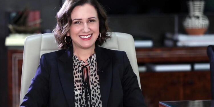 عمور تجري سلسلة من اللقاءات ضمن القمة العالمية حول مستقبل الضيافة بدبي