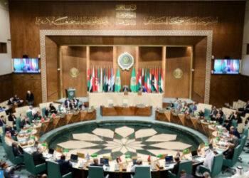 مجلس جامعة الدول العربية على مستوى المندوبين الدائمين يعقد اجتماعا في دورة غير عادية