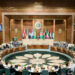 مجلس جامعة الدول العربية على مستوى المندوبين الدائمين يعقد اجتماعا في دورة غير عادية