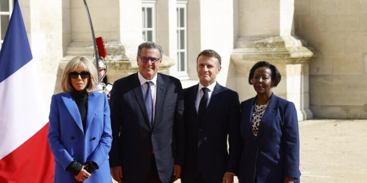 رئيس الحكومة يمثل جلالة الملك في القمة التاسعة عشرة للفرنكوفونية