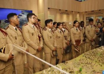 الدورة الـ 15 لمعرض الفرس.. القوات المسلحة الملكية تبرز دور الخيول العسكرية في عهد السلطان مولاي إسماعيل