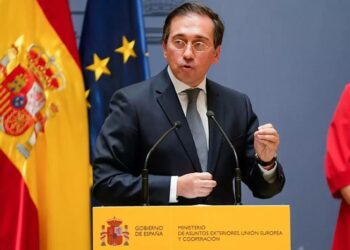 ألباريس يدافع عن “الشراكة الاستراتيجية” بين الاتحاد الأوروبي والمغرب ويؤكد ارادة الحفاظ عليها