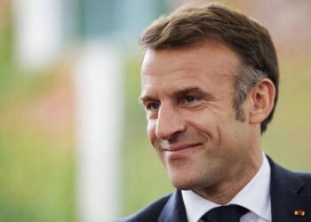 ماكرون: الاتحاد الأوروبي قد “يموت”