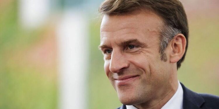 ماكرون: الاتحاد الأوروبي قد “يموت”