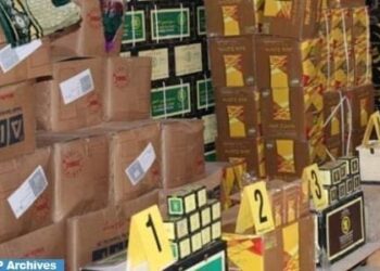 إقليم تطوان .. حجز واتلاف أزيد من 1470 كلغ من المواد الغذائية غير الصالحة للاستهلاك خلال 4 أشهر