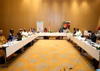 أبيدجان: اختتام أشغال الاجتماع التاسع للمجلس التنفيذي للفيدرالية الأطلسية لوكالات الأنباء الإفريقية