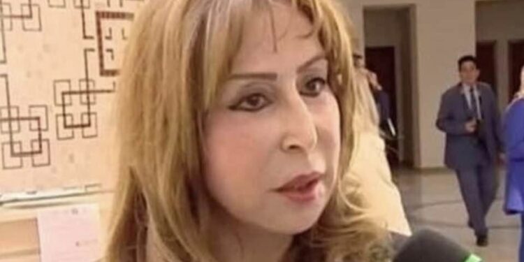 سليمة فراجي : المادة الثالثة من مشروع المسطرة الجنائية لا تتماشى مع روح الدستور والمسار الديموقراطي للمغرب