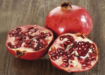 خصائص صحية فريدة للرمان