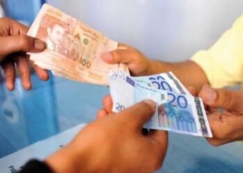 الدرهم يظل مستقرا مقابل الأورو خلال الفترة من 26 شتنبر إلى 02 أكتوبر (بنك المغرب)