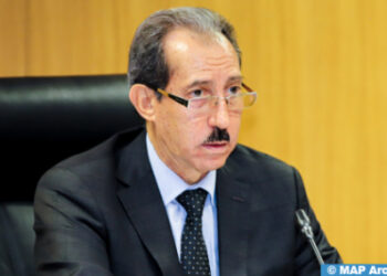 رئاسة النيابة العامة حريصة على جعل حماية حقوق الإنسان ومكافحة التعذيب أولى أولويات السياسة الجنائية