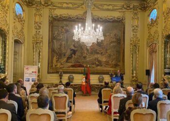 لشبونة.. إصدار مغربي برتغالي مشترك لطابعين بريديين تخليدا للذكرى الـ 250 لمعاهدة السلام بين البلدين