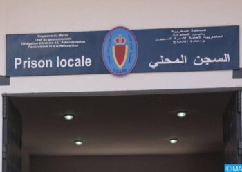 إدارة السجن المحلي العرجات 1 تعتبر ما نشر بخصوص تعرض السجين (م.ز) لنوبات قلبية “مجرد مزاعم كاذبة” (بيان توضيحي)