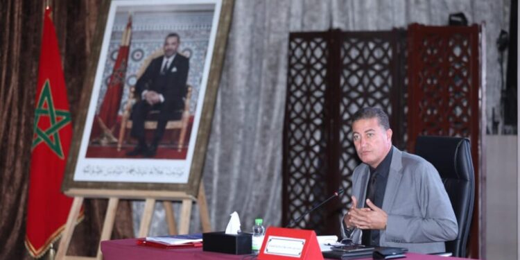 مجلس جهة الرباط يعقد دورته العادية لشهر أكتوبر 2024 ويصادق على عدد من الاتفاقيات