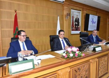 جهة طنجة تطوان الحسيمة … التصويت بالإجماع على ميزانية 2025 لمجلس الجهة