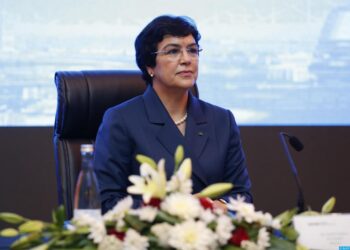 انتخاب المغرب على رأس الأمانة العامة للمنظمة الدولية للأجهزة العليا للرقابة المالية ذات الاختصاصات القضائية