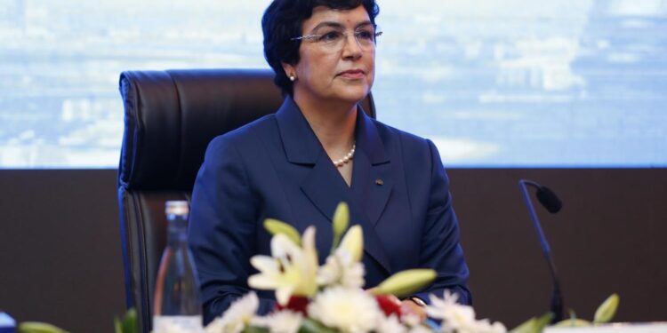 انتخاب المغرب على رأس الأمانة العامة للمنظمة الدولية للأجهزة العليا للرقابة المالية ذات الاختصاصات القضائية