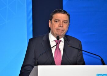 قرار محكمة العدل الأوروبية.. إسبانيا تجدد التأكيد على تشبثها “بعلاقات مستقرة” مع المغرب (السيد بلاناس)