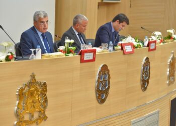 التدبير الناجع للصفقات العمومية محرك أساسي للنمو الاقتصادي والرفع من مستويات الإنتاج والاستثمار (لقاء)