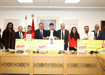 الإيسيسكو تشارك في تنظيم مائدة مستديرة بمناسبة اليوم العالمي للصحة النفسية