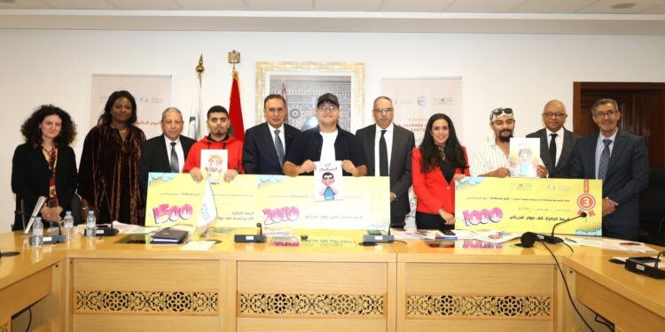 الإيسيسكو تشارك في تنظيم مائدة مستديرة بمناسبة اليوم العالمي للصحة النفسية