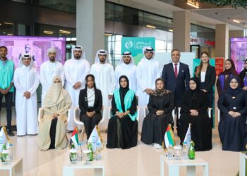 الإيسيسكو تنظم معسكرا في الشارقة لتدريب الشباب على القيادة بمجال المناخ