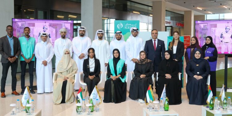 الإيسيسكو تنظم معسكرا في الشارقة لتدريب الشباب على القيادة بمجال المناخ