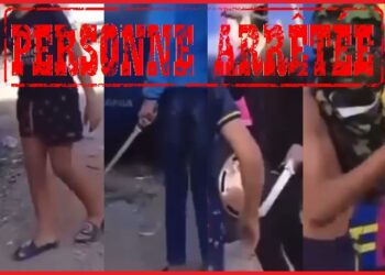 الناظور …توقيف ثلاث أشخاص يشتبه تورطهم بإلحاق خسائر بممتلكات خاصة