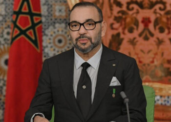 جلالة الملك يترأس غدا الجمعة افتتاح الدورة الأولى من السنة التشريعية الرابعة من الولاية التشريعية الحادية عشرة