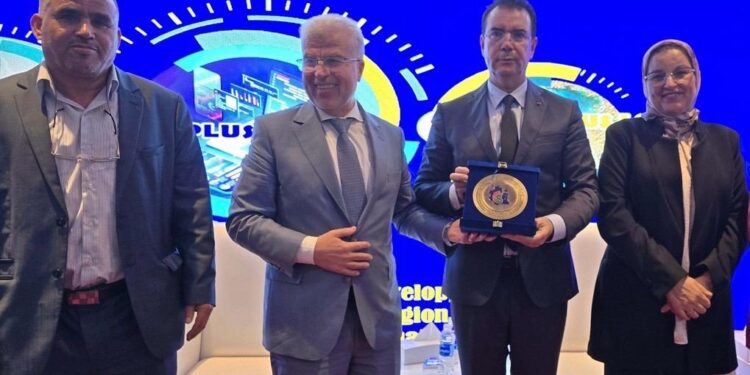 “التحول الرقمي  “ركيزة لتنمية سياحية مستدامة في ملتقى المقاولة بالحسيمة.