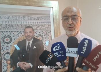 وجدة …د.الخراجي يكشف حصيلة عمل اللجنة المحلية للتكفل بالنساء و الأطفال ضحايا العنف