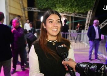 “جثة على ضفة مارتشيكا”: فيلم ريفي يُلقي بِظلال من الإعجاب على جمهور مهرجان السينما الدولي بالناظور