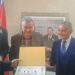 المحكمة الإدارية بوجدة …حفل تكريم لقضاة و موظفين إلتحقو للعمل  بمحاكم أخرى