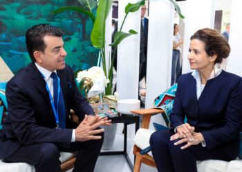 بحث آفاق التعاون بين الإيسيسكو ووزارة الانتقال الطاقي والتنمية المستدامة بالمملكة المغربية