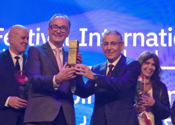 فرنسا ضيفة شرف …والي جهة الشرق يترأس افتتاح المهرجان الدولي للفيلم المغاربي بوجدة