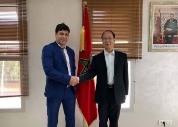 الطاقة الخضراء: توقيع اتفاقية شراكة بين جامعة شعيب الدكالي وفاعلين من الصين